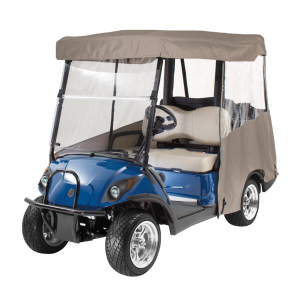 Golf Cars